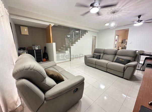 Jalan Sunway, Batu 9th Cheras, Selangor 43200