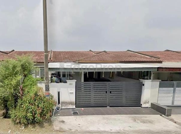 Jalan Dato Dagang 6, Klang, Selangor