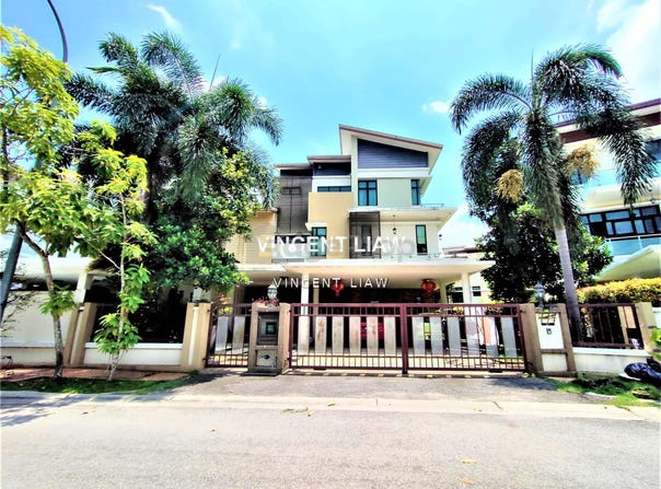 Tropicana, Selangor 47410