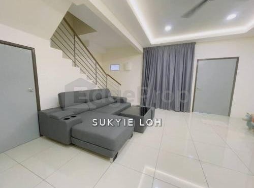 Cheras Hartamas, Jalan Cheras, Cheras, Selangor