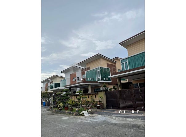 Jenjarom, Selangor 42600
