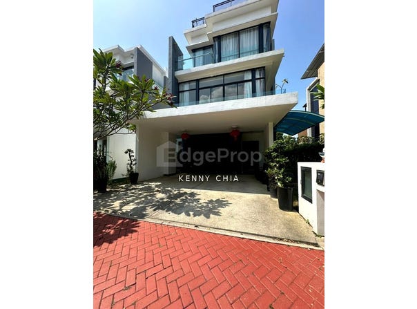 Jalan LE, Puchong, Selangor 47100