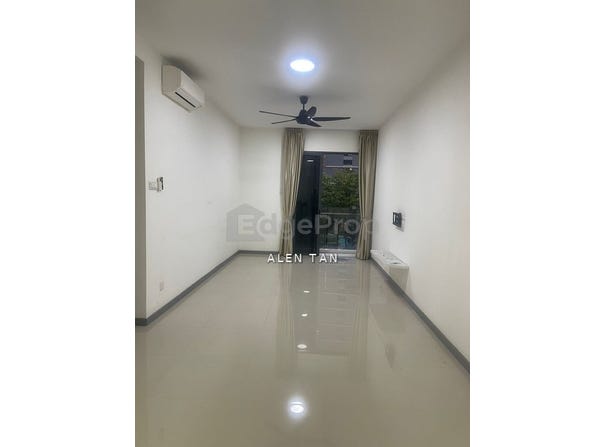 Jalan Lang Emas, Segambut, Kuala Lumpur 52100