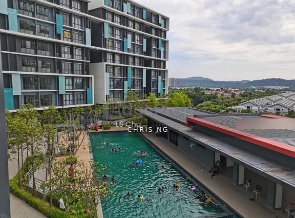 Sepang, Selangor 43900
