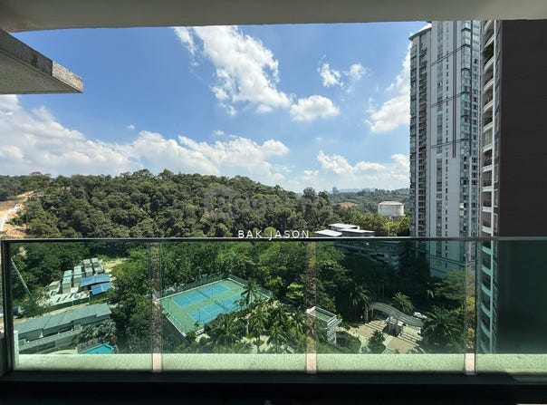 Jalan Desa Kiara, 50480, Kuala Lumpur, Mont Kiara, Kuala Lumpur 50480