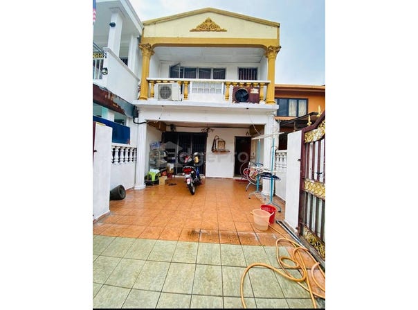 Seri Kembangan, Selangor 43300