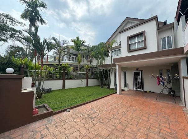 Jalan KE, Rawang, Selangor 48000