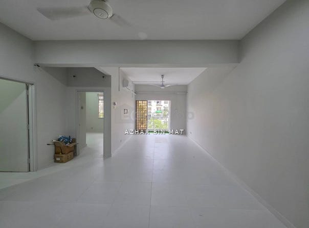 Ampang, Selangor 55100
