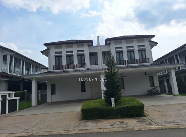 Semenyih, Selangor 43500