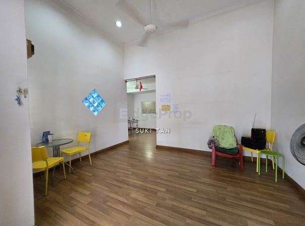 USJ 11, Subang Jaya, Selangor 47600