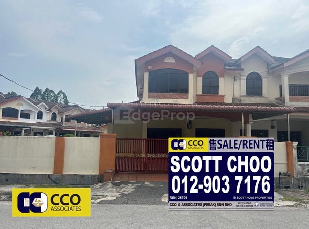 Ipoh, Perak 31650