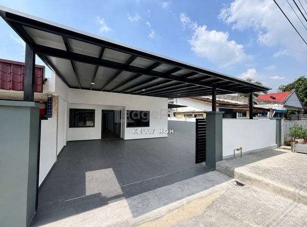 Johor Bahru, Johor 81100