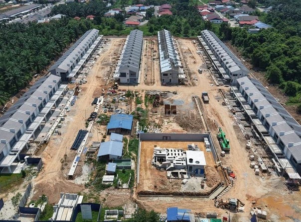 Port Klang, Selangor 42000