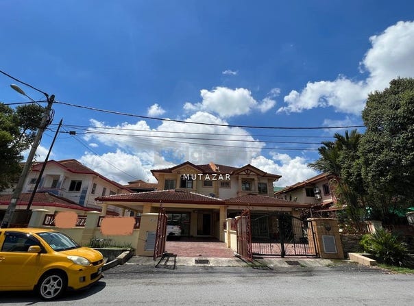 Jalan PP, Seri Kembangan, Selangor 43300