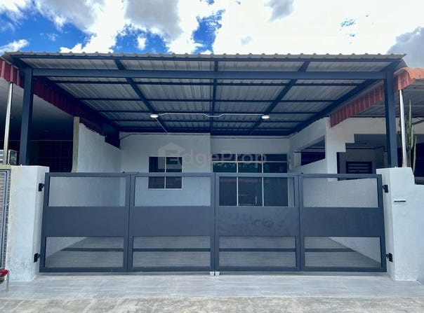 Sungai Petani, Kedah 8000