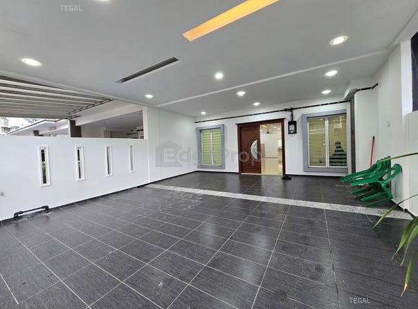 Jalan Kerongsang, Klang, Selangor 41200