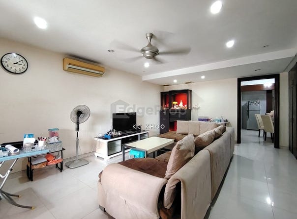 Seksyen 3, Cheras, Selangor 43200
