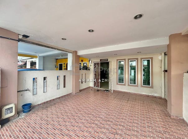 Klang, Selangor 41200