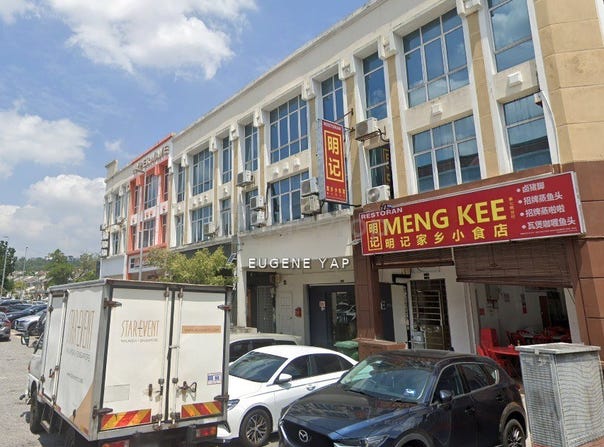 Puchong, Selangor 47100