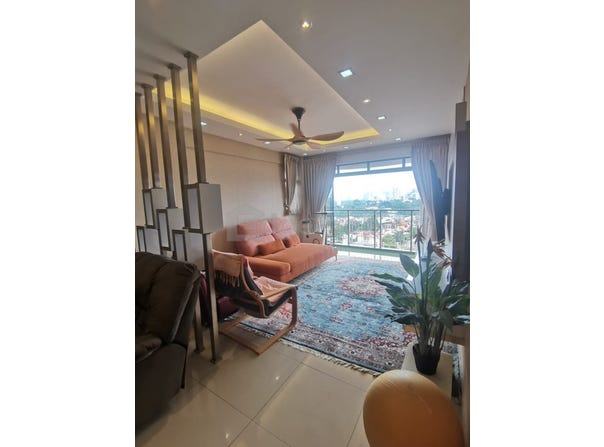 Jalan Penaga, Bukit Bandaraya, 59100, Kuala Lumpur, Bangsar, Kuala Lumpur 59000