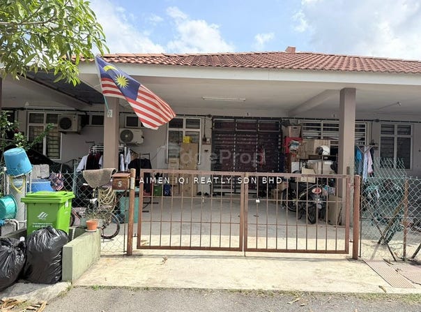 NO 20, LORONG PERMATANG BADAK BARU 26, PERUMAHAN BUKIT RANGIN, Kuantan, Pahang 0