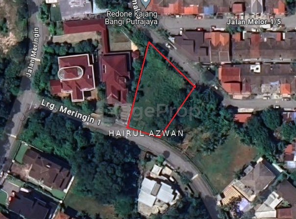 0, Kajang, Selangor 43000
