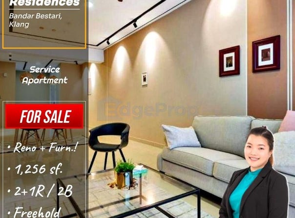 Jalan Bestari 7/KS09, Klang, Selangor 42000