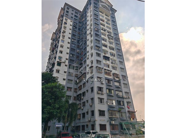 Batu, Kuala Lumpur 68100