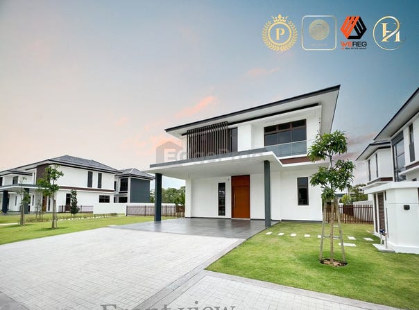 Eco Ardence Cora, Setia Alam, Selangor 40170