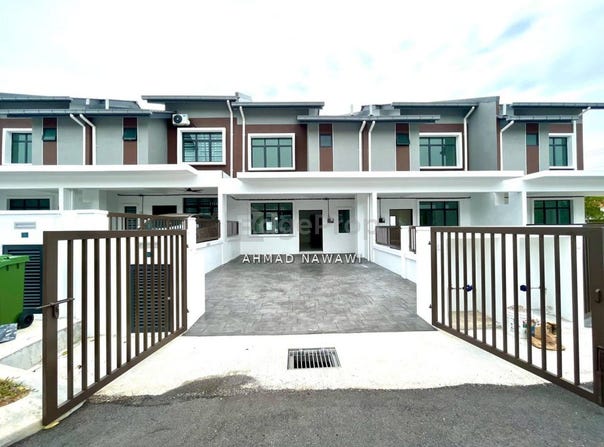 Bandar Puncak Alam, Selangor 42300