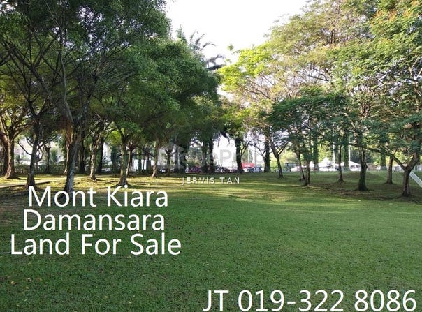 Mont Kiara, Kuala Lumpur 50480
