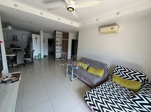 Jalan Templer Suasana 2 Off Templer Park, 48000, Selangor, Rawang, Selangor 48000