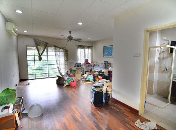 Jalan Tasik Prima, Puchong, Selangor 47100