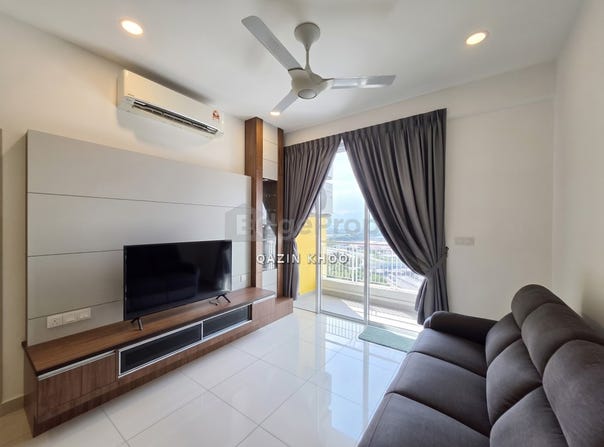 Jalan Medan Ipoh 1F Off Jalan Sultan Azlan Shah Utara, 31400, Perak, Ipoh, Perak 31400