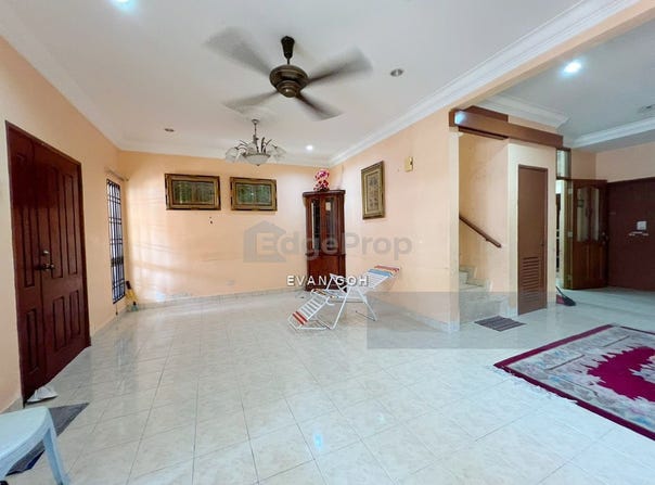 Bandar Kinrara BK5 BK5B BK 5B BK4, Bandar Kinrara Puchong, Selangor 47180