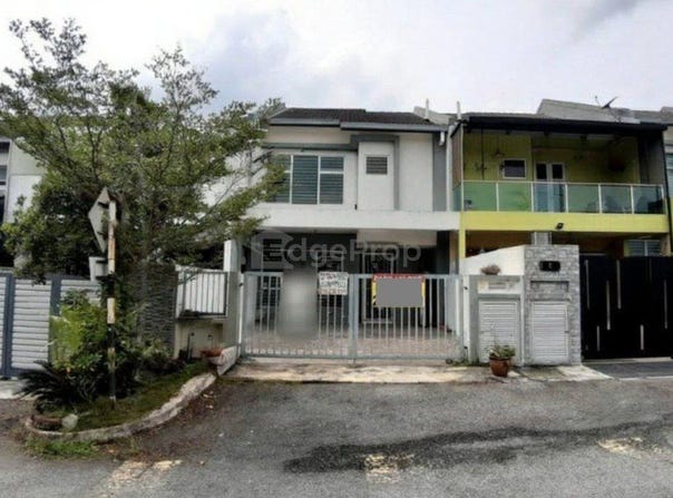 Selangor, Selangor 43500