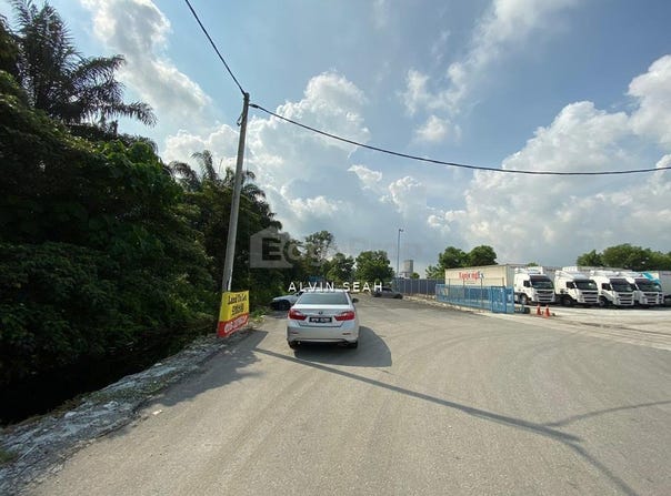 Telok Panglima Garang, Selangor 42500