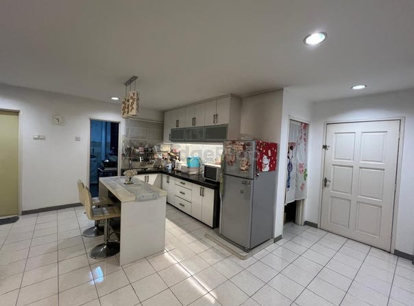 Jalan Puteri 11/1, Bandar Puteri, 47100, Selangor, Tropicana, Selangor 47301