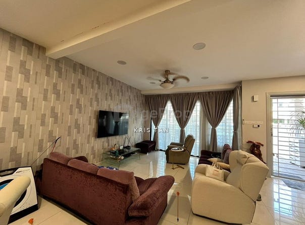 Jalan Rakan Cheras, Taman Rakan, Kajang, Selangor 43000