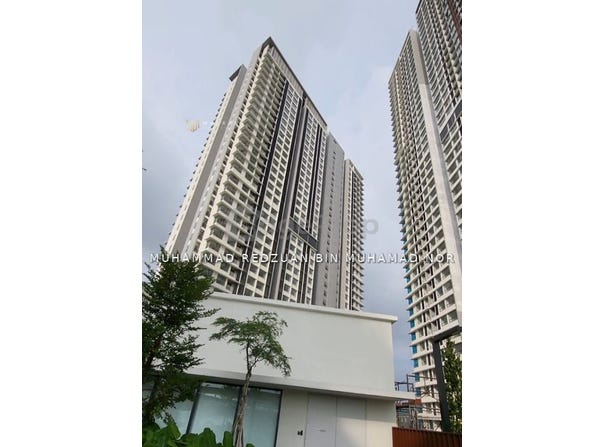 Setia Alam/Alam Nusantara, Selangor 40170