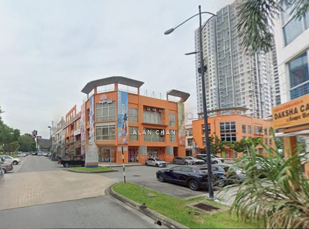 Puchong, Selangor 47150