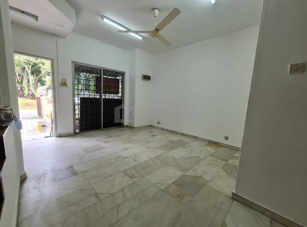 Jalan USJ 12/1, USJ, Selangor 47630