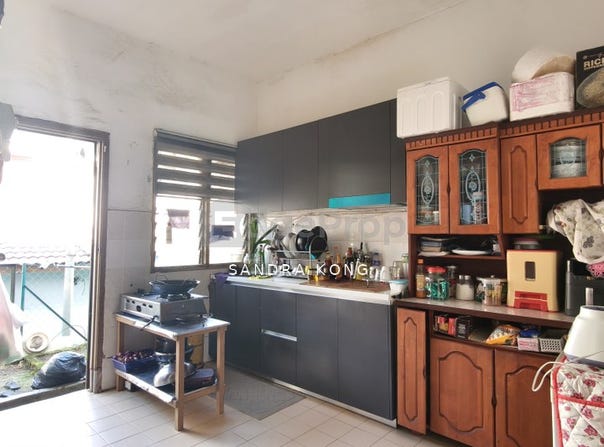 Seri Kembangan, Selangor 43300