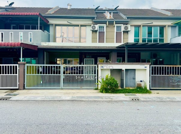 Rawang, Selangor 48000