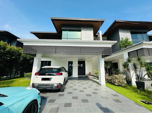 Cyberjaya, Selangor 63000