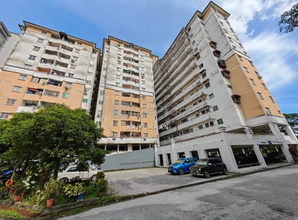 Jalan Madrasah, 53100, Kuala Lumpur, Setapak, Kuala Lumpur 53100