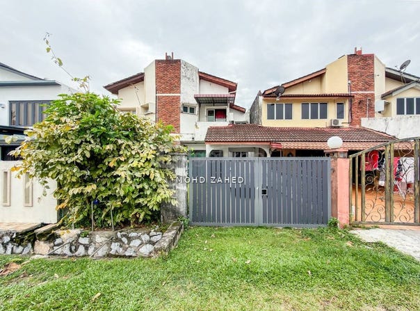 Jalan SS 14/1, Subang Jaya, Selangor 47500