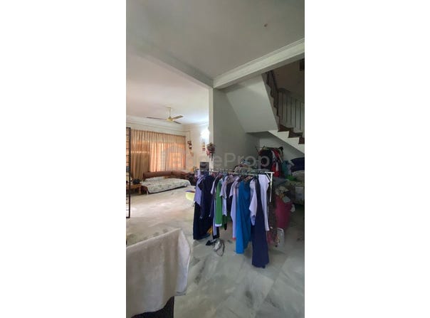Skudai, Johor 81200