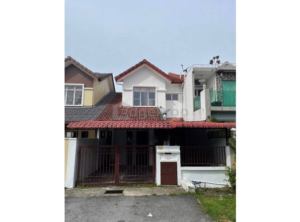 Jalan Pinggiran USJ, USJ, Selangor