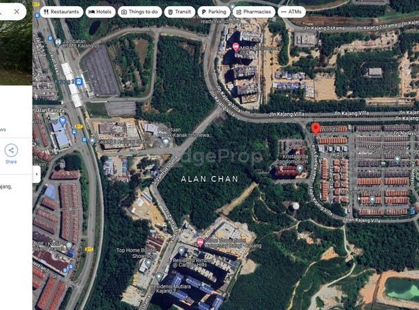 Kajang, Selangor 47000